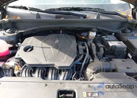 2024 Kia Sportage X-Line from USA, damaged, VIN 5XYK6CDF7RG202770